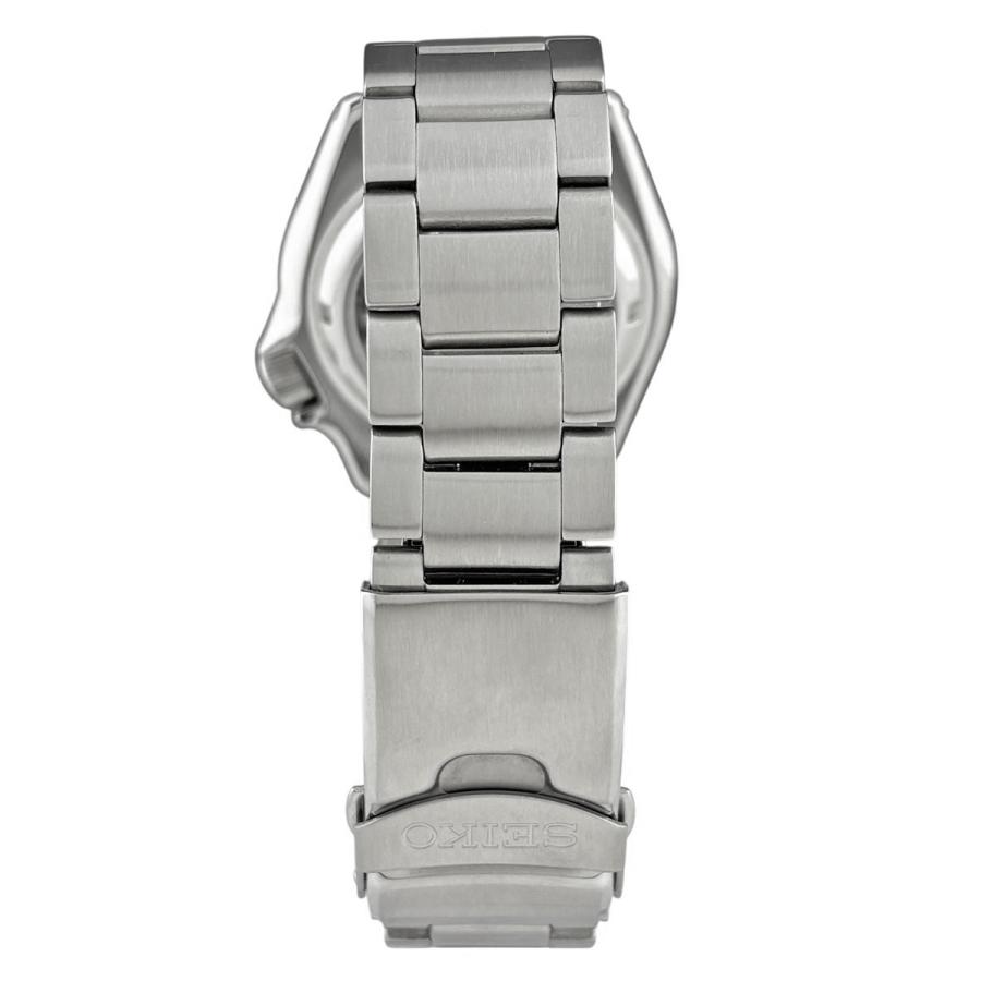 SEIKO（セイコー） 保証書 SEIKO 5スポーツ ペプシベゼル 4R36-07G0