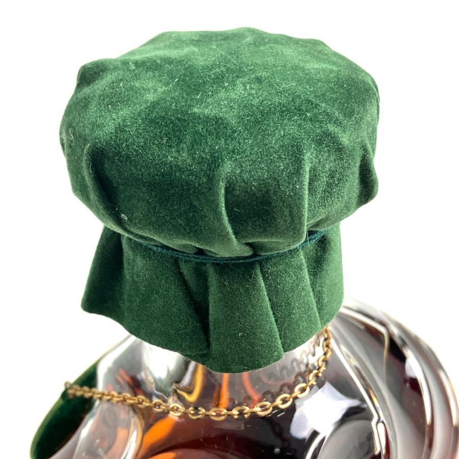 レミーマルタン REMY MARTIN セントー クリスタル バカラボトル 700ml