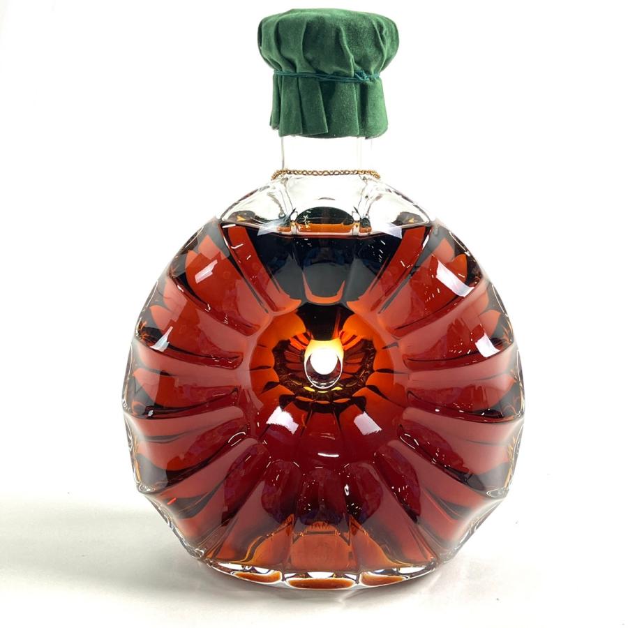レミーマルタン REMY MARTIN セントー クリスタル バカラボトル 700ml