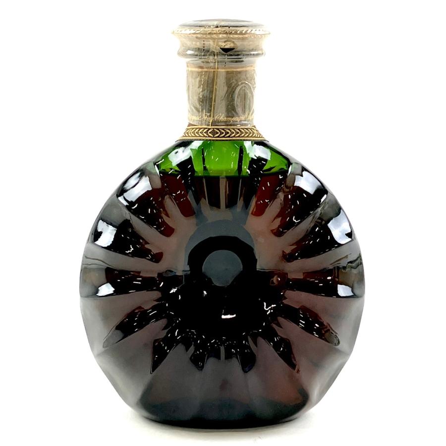 レミーマルタン REMY MARTIN エクストラ グリーンボトル 700ml