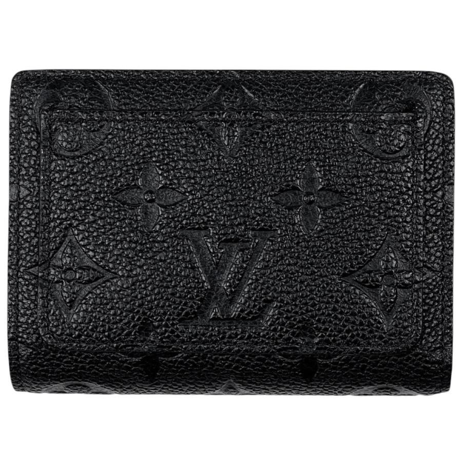 LOUIS VUITTON（ルイ・ヴィトン） ポルトフォイユ クレア 二つ折り財布