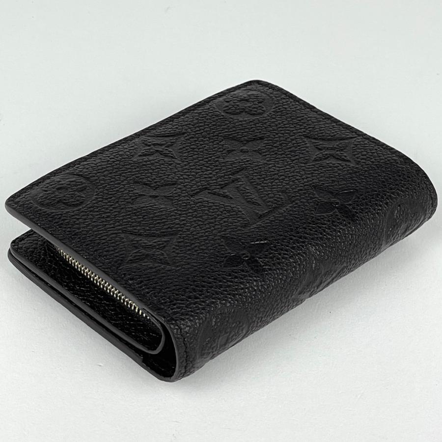 LOUIS VUITTON（ルイ・ヴィトン） ポルトフォイユ クレア 二つ折り財布