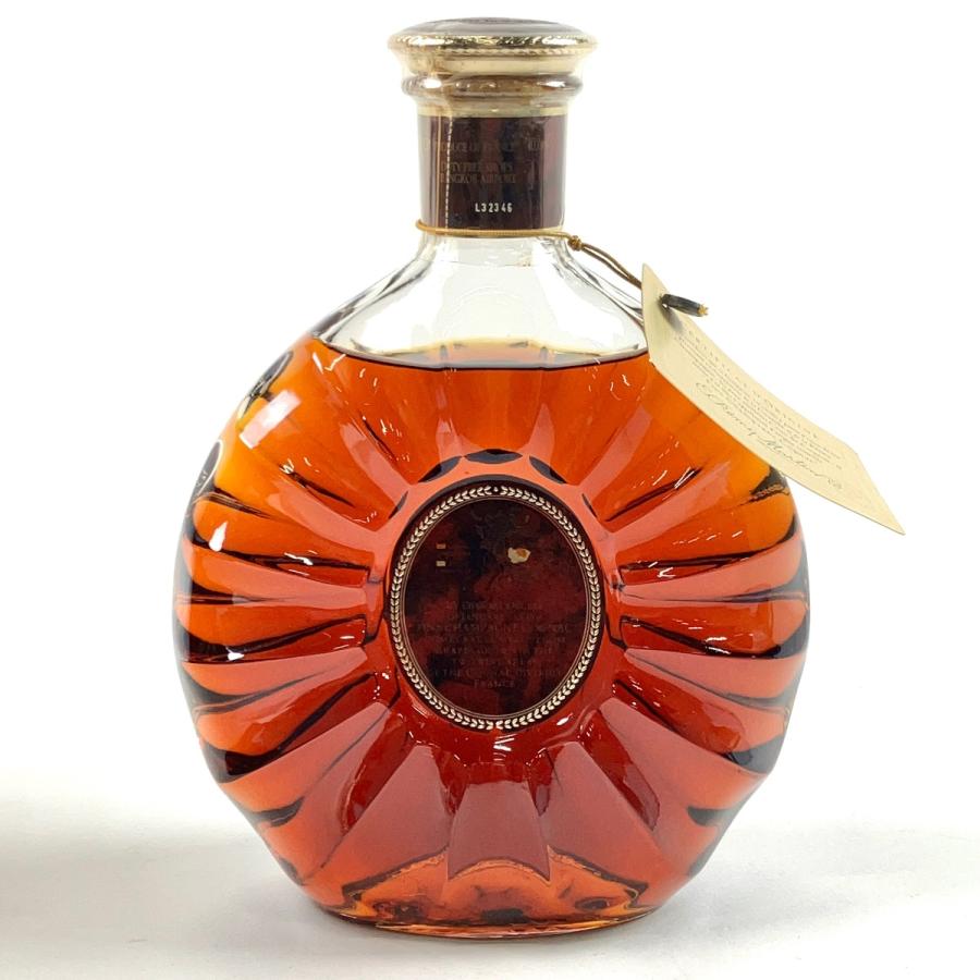レミーマルタン REMY MARTIN XO スペシャル 旧 クリアボトル 1000ml