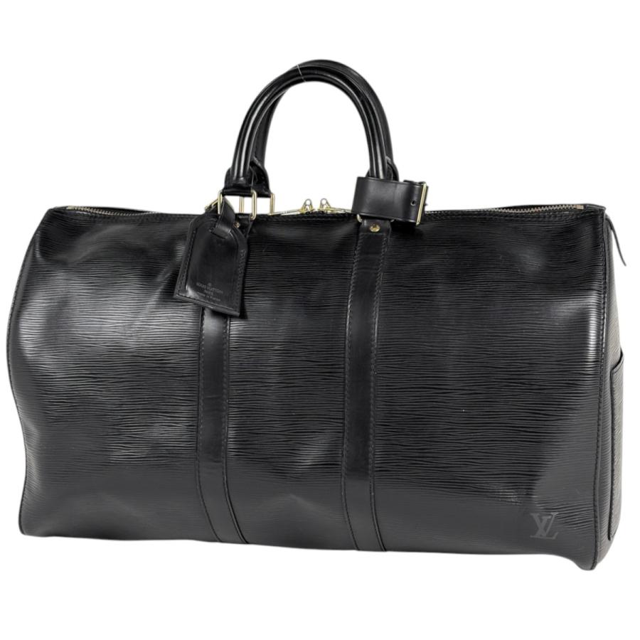 LOUIS VUITTON（ルイ・ヴィトン） キーポル45 ボストンバッグ