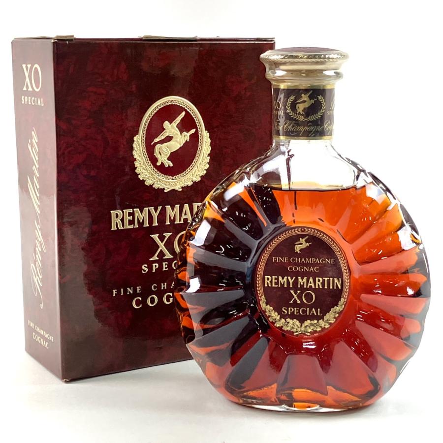 未開封品 古酒レミーマルタン XO スペシャル 旧 クリアボトル 700ml レミーマルタン REMY MARTIN XO スペシャル 旧 クリアボトル 700ml