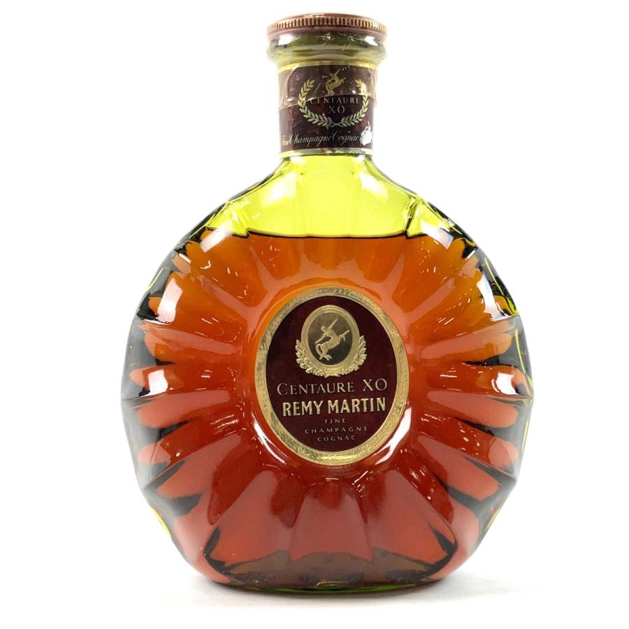レミーマルタン セントー XO 700ml ブランデー グリーンボトル レミーマルタン REMY MARTIN セントー XO グリーンボトル 700ml