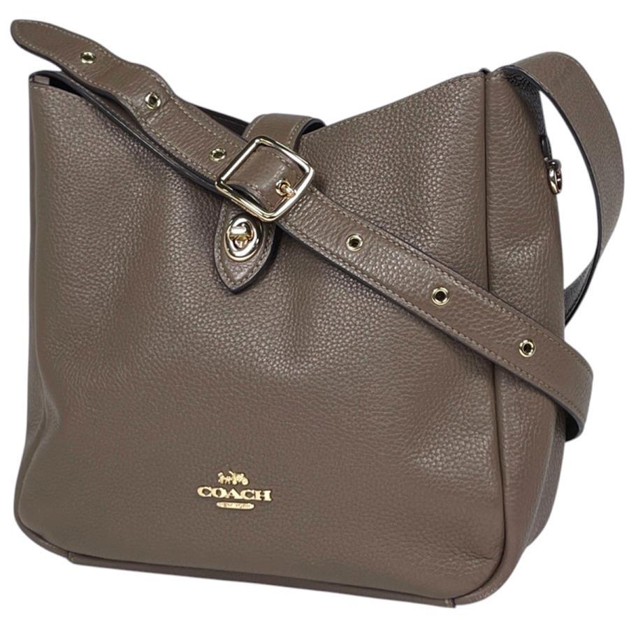 COACH（コーチ） ハドリー コンバーチブル クロスボディ バッグ 