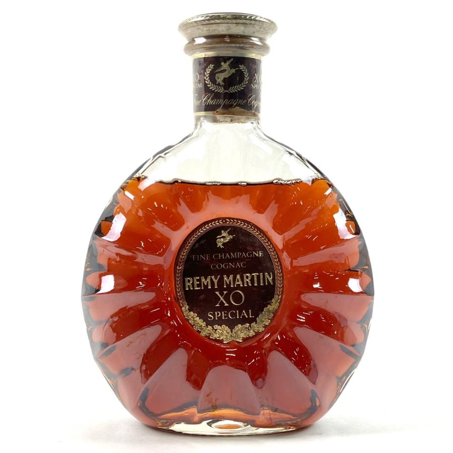 レミーマルタン REMY MARTIN XOスペシャル クリアボトル レミーマルタン REMY MARTIN XO スペシャル 旧 クリアボトル 700ml