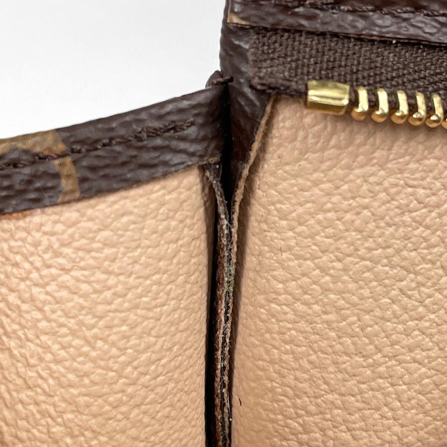 LOUIS VUITTON（ルイ・ヴィトン） ポッシュ トワレット19 化粧ポーチ
