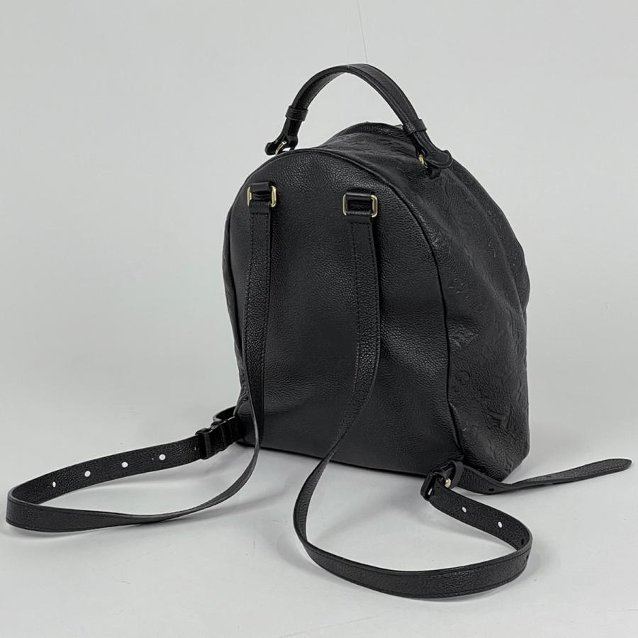LOUIS VUITTON（ルイ・ヴィトン） ソルボンヌ リュック モノグラムアン