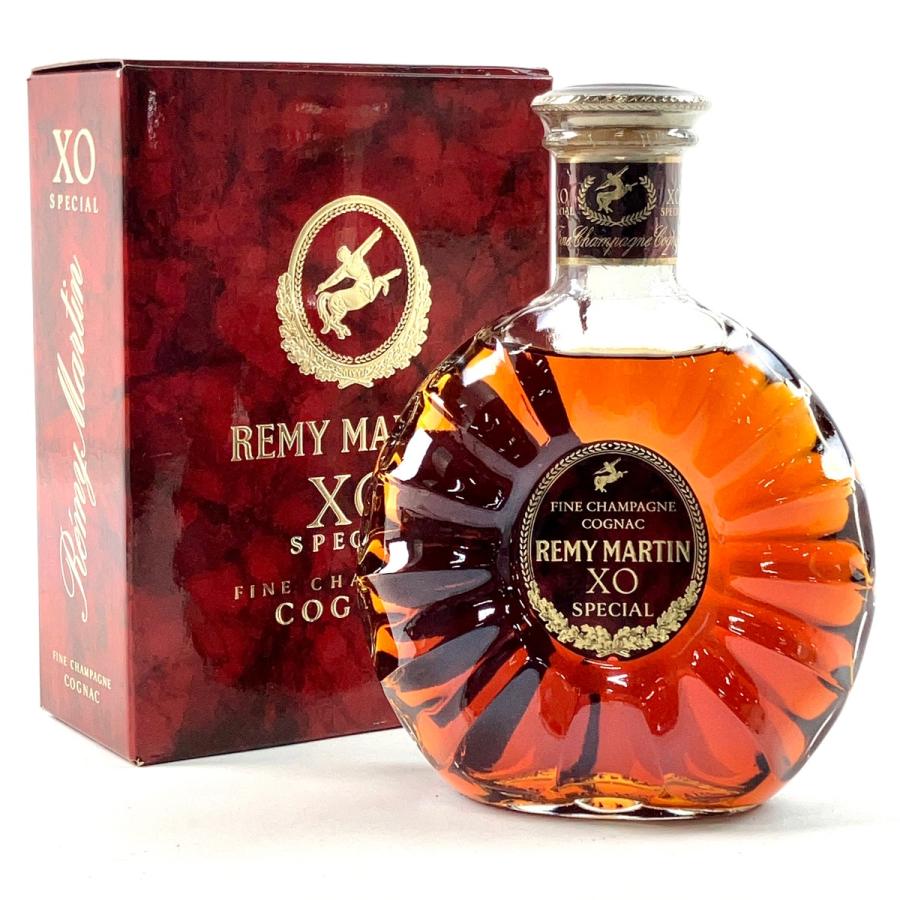 み*な様 古酒 レミーマルタン XO スペシャル 700ml 旧クリアボトル レミーマルタン REMY MARTIN XO スペシャル 旧 クリアボトル 700ml