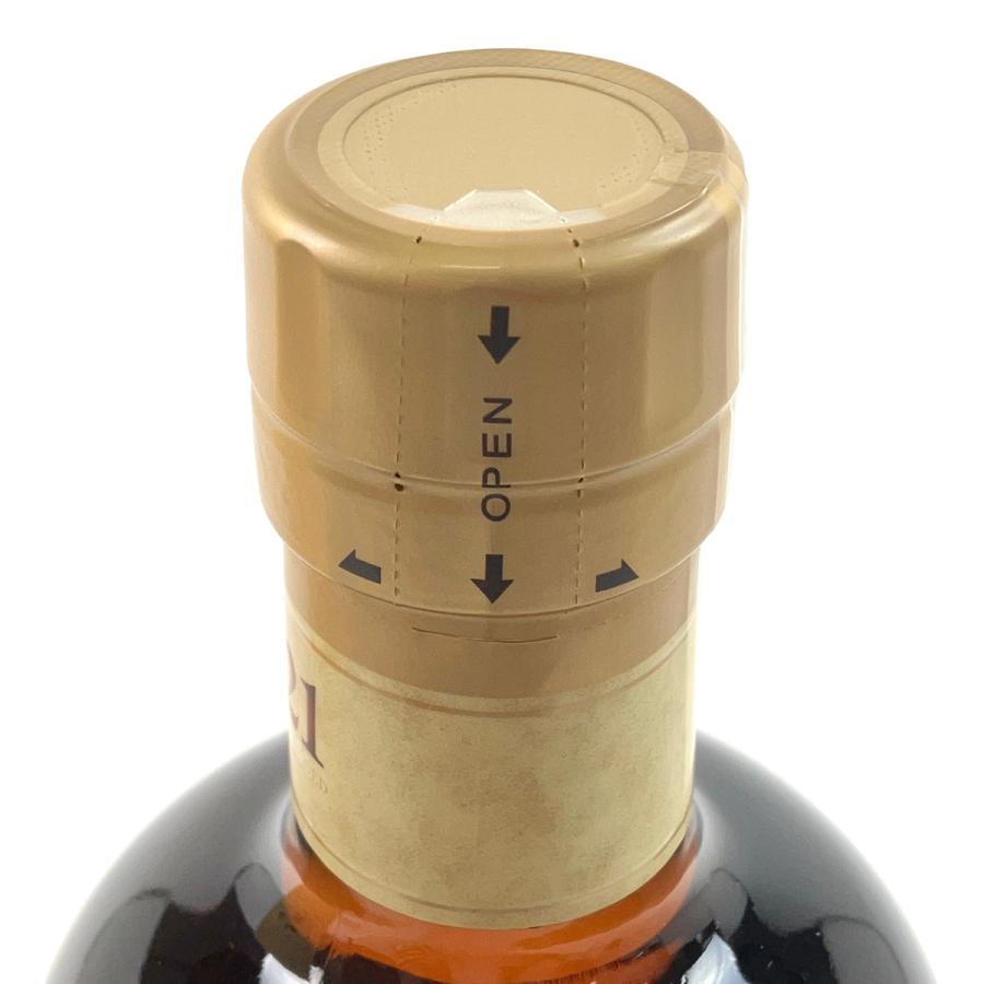 東京都内限定お届け ニッカ NIKKA 竹鶴 21年 ピュアモルト 700ml 国産