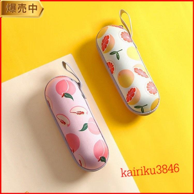 最新入荷 日傘 折りたたみ傘 レディース おしゃれ 果物柄 晴雨兼用 五段折りたたみ傘 ミニ日傘 雨傘 軽量 カプセル傘 Uvカット 紫外線対策 遮光 遮熱 Bestdream Store