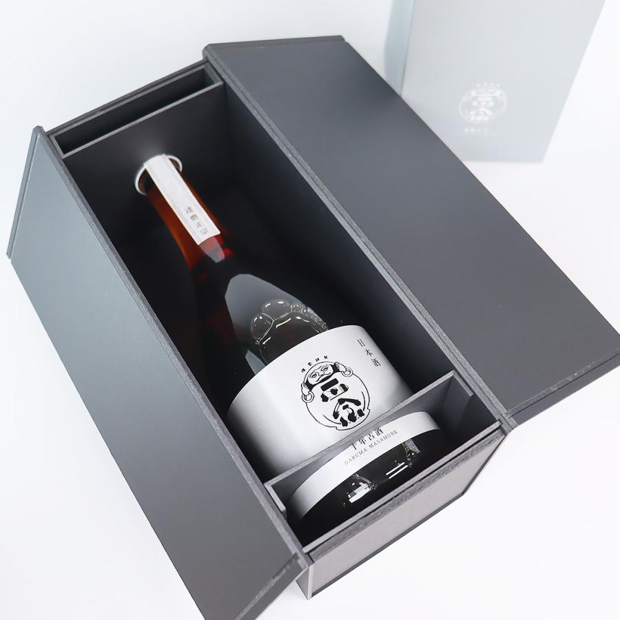 達磨正宗 十年古酒 720ml |  | 01