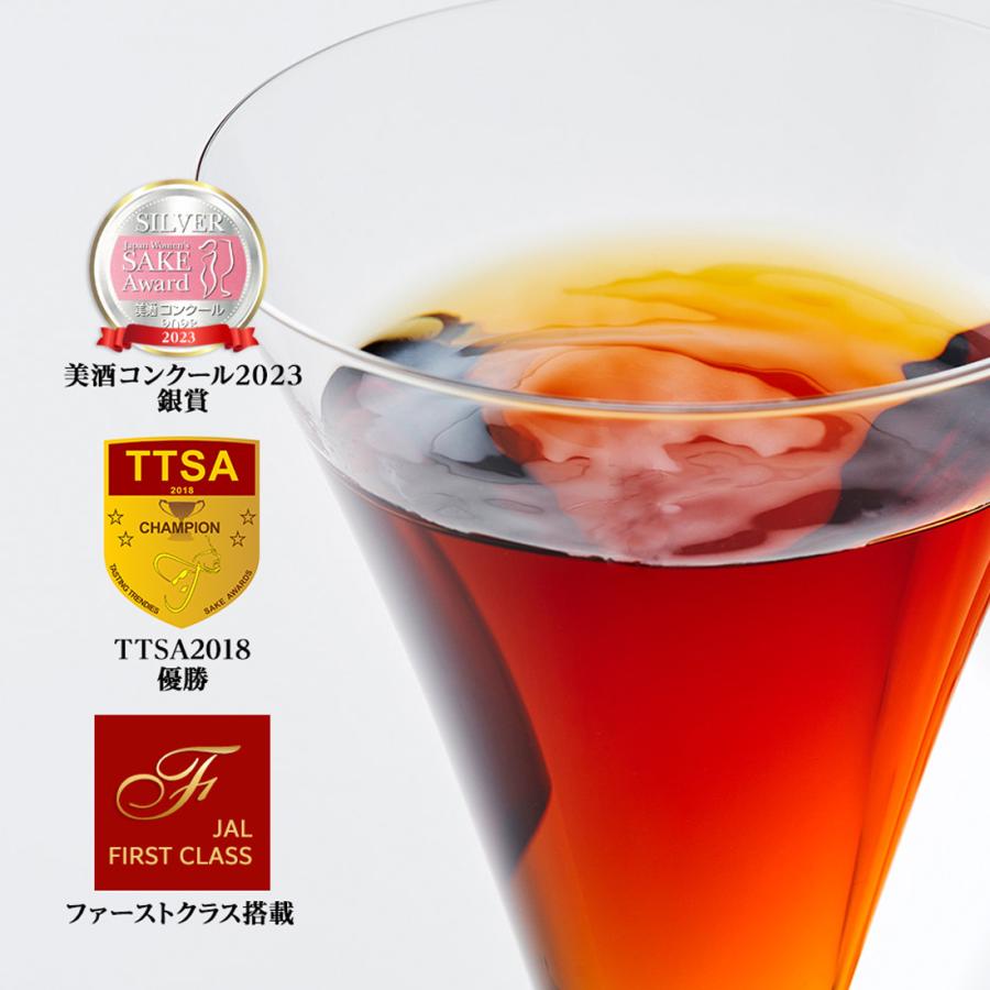 達磨正宗 十年古酒 720ml |  | 03