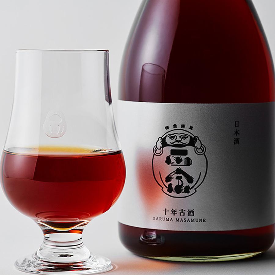 達磨正宗 十年古酒 720ml |  | 04