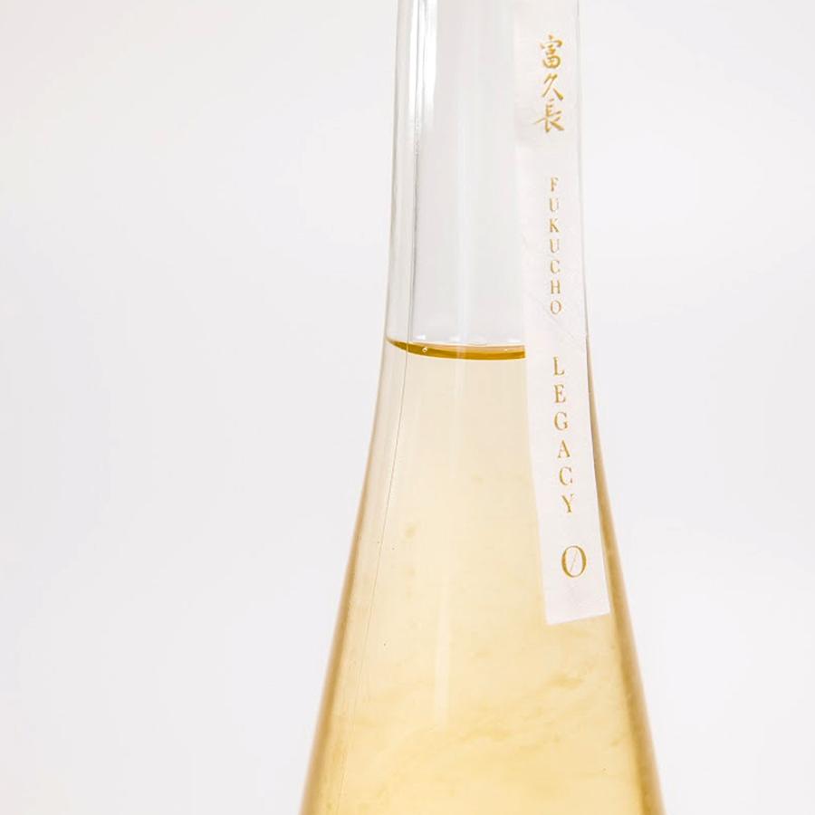日本酒 富久長 LEGACY 0（レガシー ゼロ） 貴醸酒 500ml / 今田酒造本店 父の日ギフト お酒 おすすめ お中元 お歳暮 |  | 03