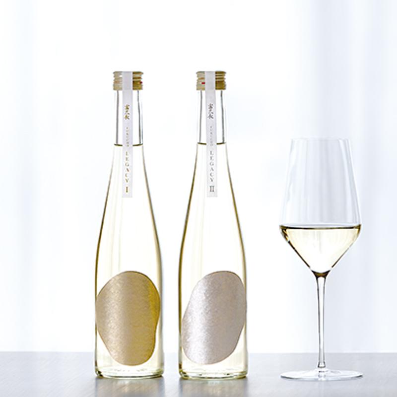 日本酒 富久長 LEGACY II（レガシー ツー）貴醸酒  500ml / 今田酒造本店 広島県 お中元 お歳暮 |  | 02