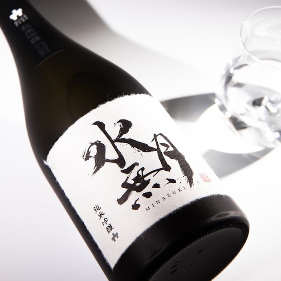 水無月 純米吟醸 箱入り 720ml/ネットベーシック : 日本酒・日本 水無月 純米吟醸 箱入り 720ml/ネットベーシック : 日本酒・日本
