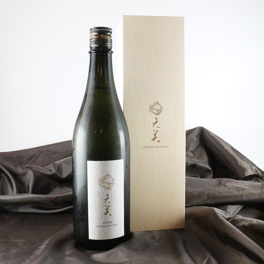 日本酒 おすすめ  純米大吟醸 天美 箱入 ギフト 贈答用 720ml/長州酒造 山口県 父の日ギフト お中元 お歳暮 |  | 01