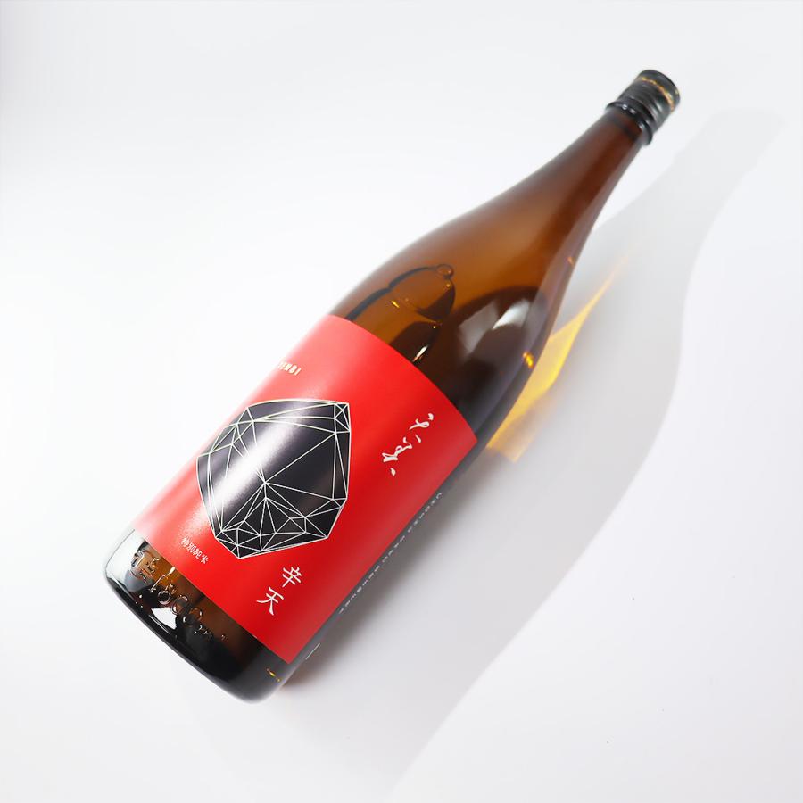 天美 特別純米 辛天 からてん 長州酒造 1800ml 一升瓶 日本酒おすすめ 