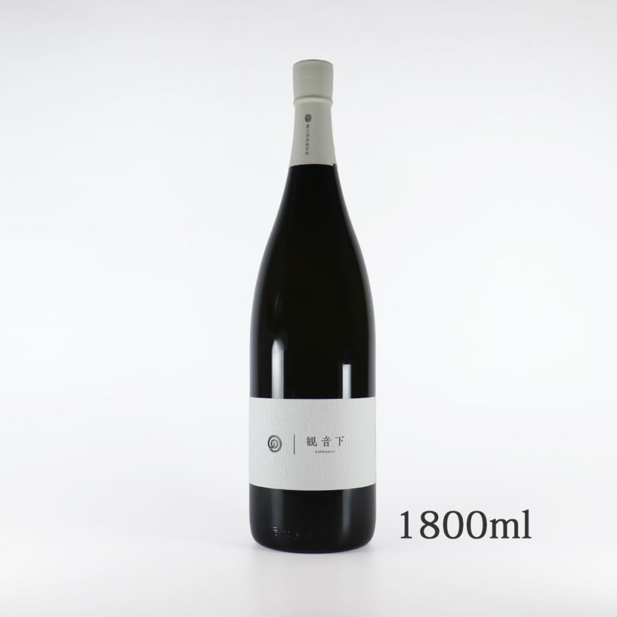 日本酒おすすめ 農口尚彦研究酒 観音下（かながそ）無濾過原酒 1800ml 一升瓶 石川県 日本酒ギフト 日常酒 晩酌 |  | 01