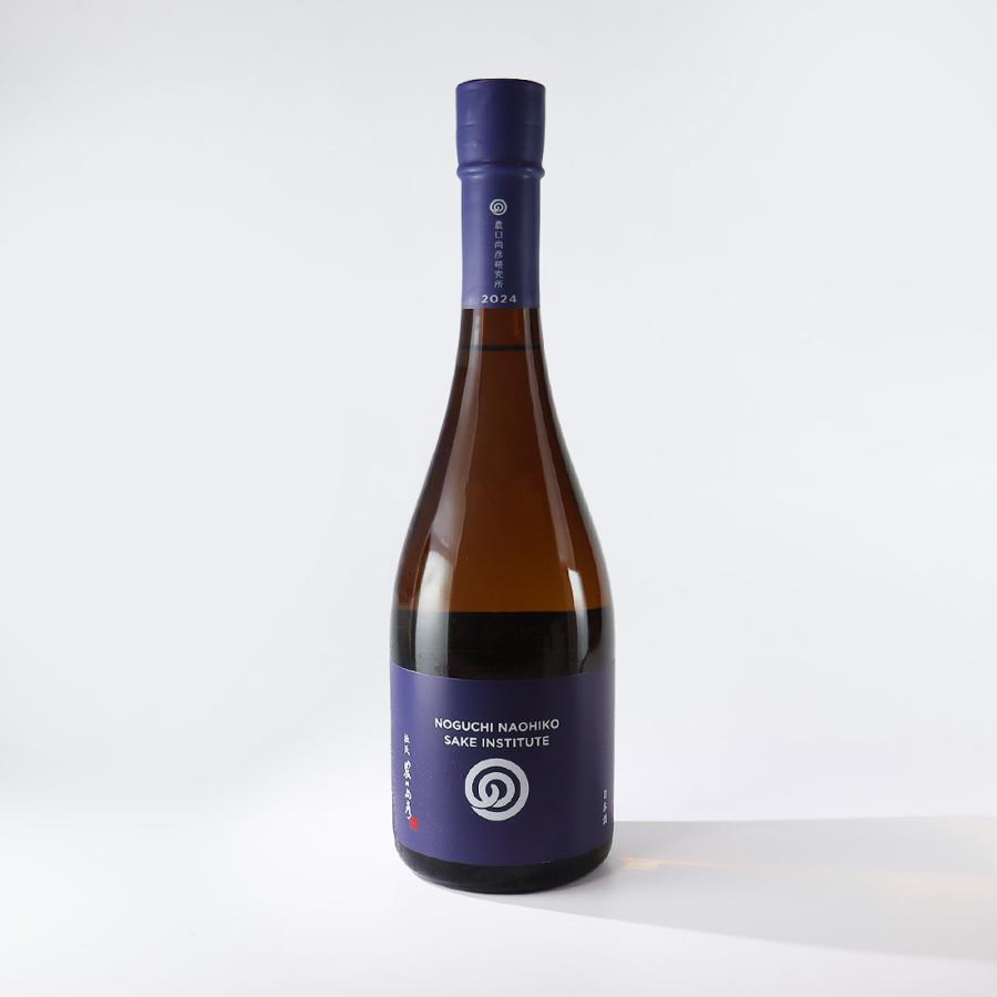 日本酒 純米酒 農口尚彦研究所 JUNMAI 無濾過生原酒 2024 vintage 石川県 お酒  人気酒  ※クール便配送 | 