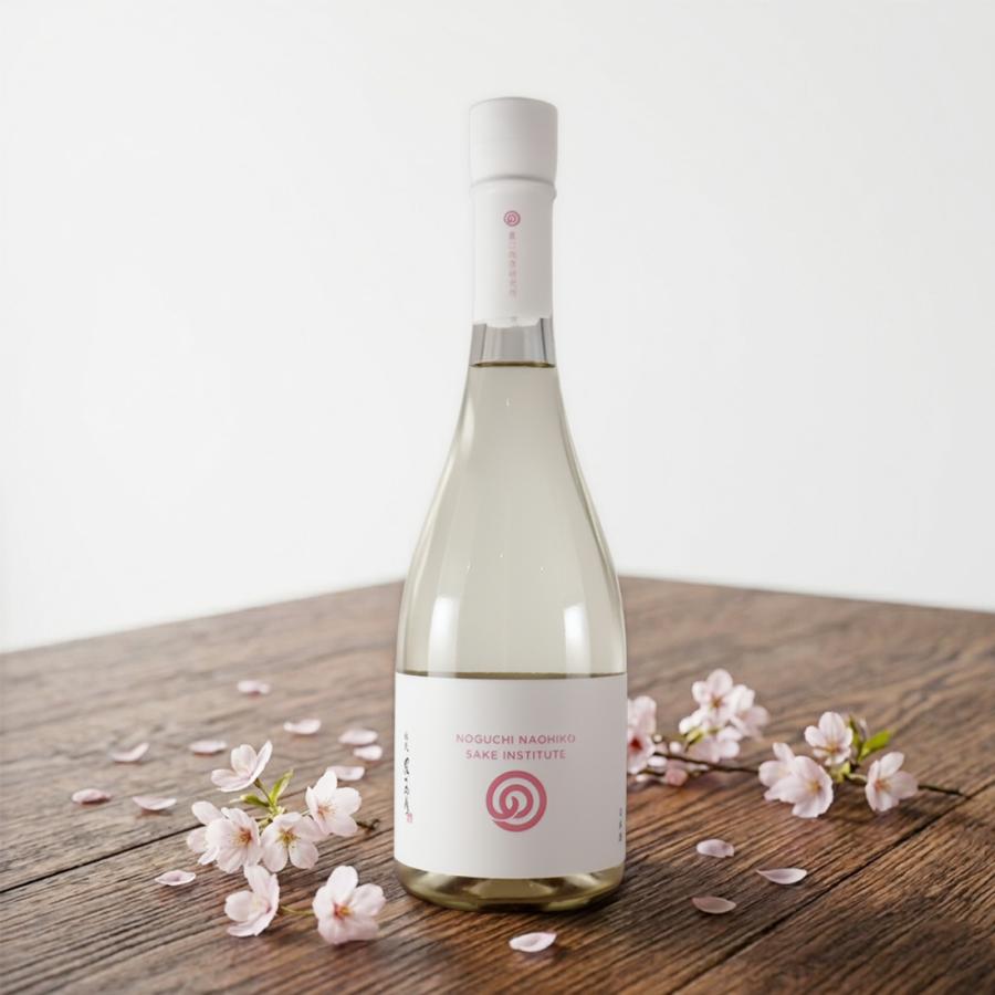 農口尚彦研究所 日本酒 春限定酒 春のしぼりたて 無濾過生原酒 2025
