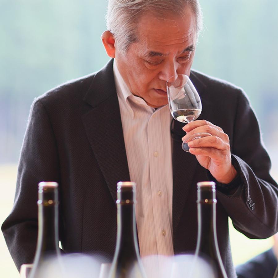 夢造 ゆめづくり 能登復興支援特別限定酒 Vol.1 720ml 箱入 手提袋付き  農口尚彦研究所×輿水精 贈答用お酒 日本酒ギフト |  | 06