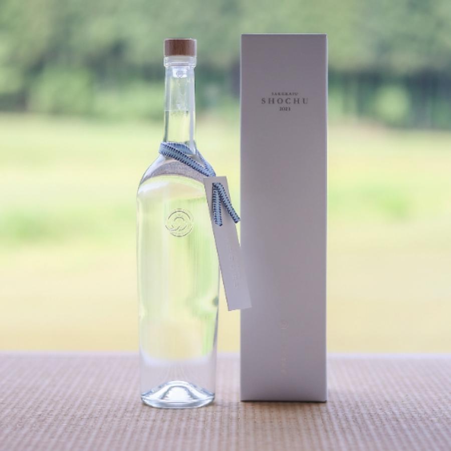 焼酎 農口尚彦研究所 酒粕焼酎 2023Vintage 720ml 焼酎人気 贈答用 父の日 お中元 お歳暮 高級 | 