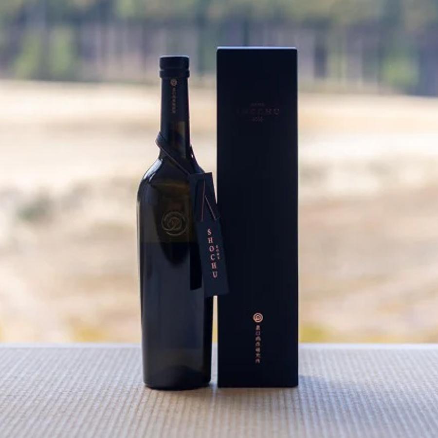 本格焼酎 米焼酎 2023 KOME SHOCHU 720ml 箱入 農口尚彦研究所 焼酎人気 贈答用 父の日 お中元 お歳暮 高級焼酎 | 