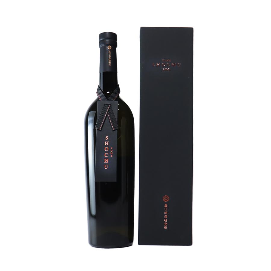 本格焼酎 米焼酎 2023 KOME SHOCHU 720ml 箱入 農口尚彦研究所 焼酎人気 贈答用 父の日 お中元 お歳暮 高級焼酎 |  | 01
