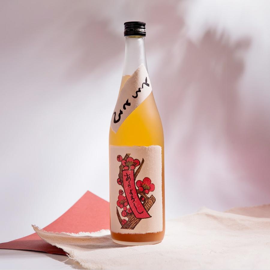 買取 とろとろの梅酒 花札シリーズ 梅酒 7ml 八木酒造 奈良県 Kogler At