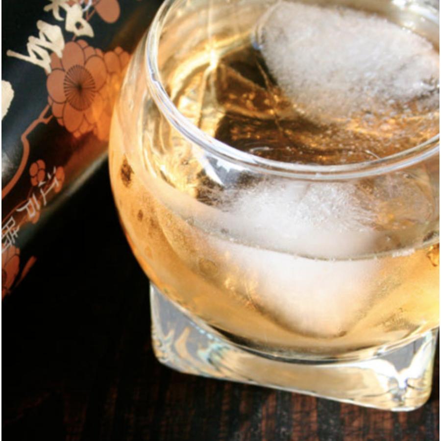 梅酒 純米吟醸仕込 知多 白老梅 本格梅酒 日本酒ベース 箱入 500ml / 澤田酒造 愛知県 |  | 05