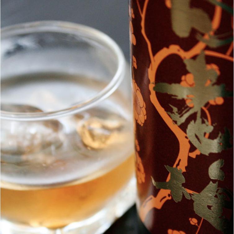 梅酒 純米大吟醸仕込 白老梅 本格梅酒 日本酒ベース 500ml / 澤田酒造 愛知県 |  | 05
