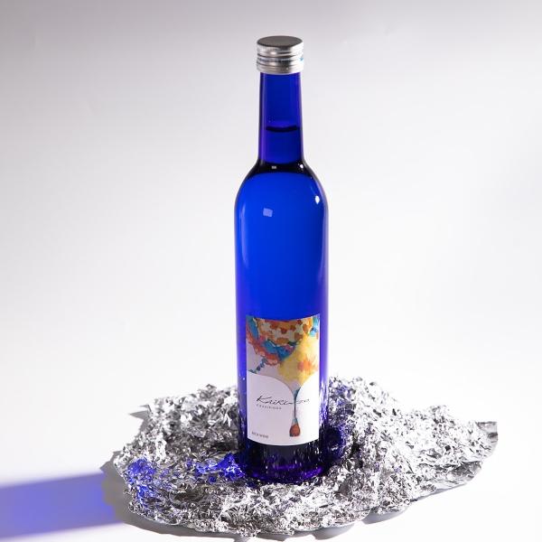 低アルコール 日本酒 純米酒 Kairindo 海琳堂 ALC8度 白桃酵母 おしゃれ日本酒 ライトライプ ほんのり甘口 | 