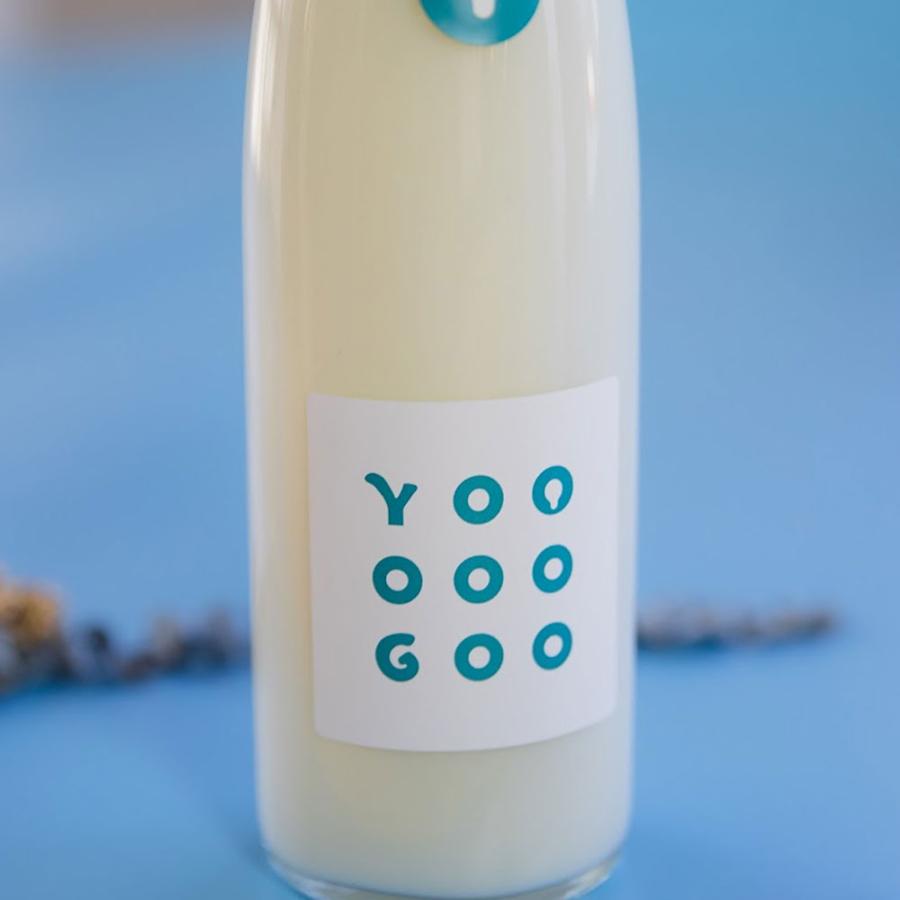 ヨーグルトのお酒 極濃 Yo-Goo（ヨグー）リキュール 500ml 濃厚 ヨーグルト おしゃれ ヨーグルトのお酒 人気 ※要冷品（クール便） |  | 03
