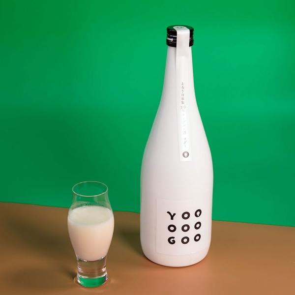ヨーグルトのお酒 Yo-Goo（ヨグー） ヨーグルトリキュール  720ml  濃厚 ヨーグルト おしゃれ ヨーグルトのお酒 人気 | 