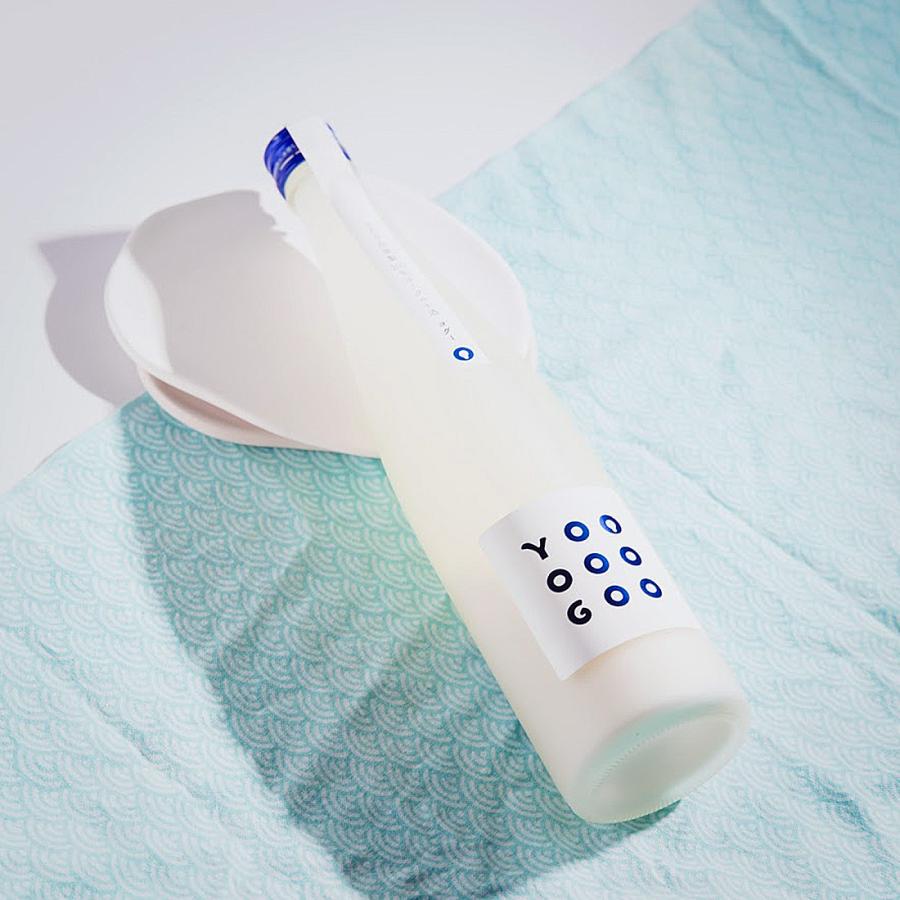 ヨーグルトのお酒 Yo-Goo （ヨグー ）ヨーグルトリキュール  500ml   濃厚 ヨーグルト おしゃれ ヨーグルトのお酒 人気 |  | 02