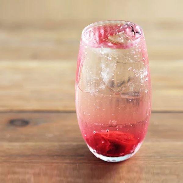 一口ビールグラス Mai 7 ラージ ギフト おしゃれ 箱入 260ml / 木本硝子 |  | 04