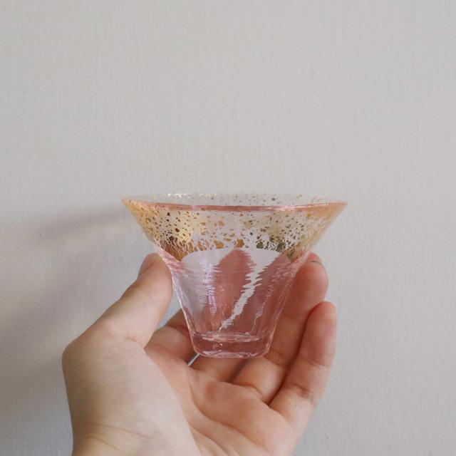 富士山金さくら 60cc / 丸モ高木陶器 |  | 02