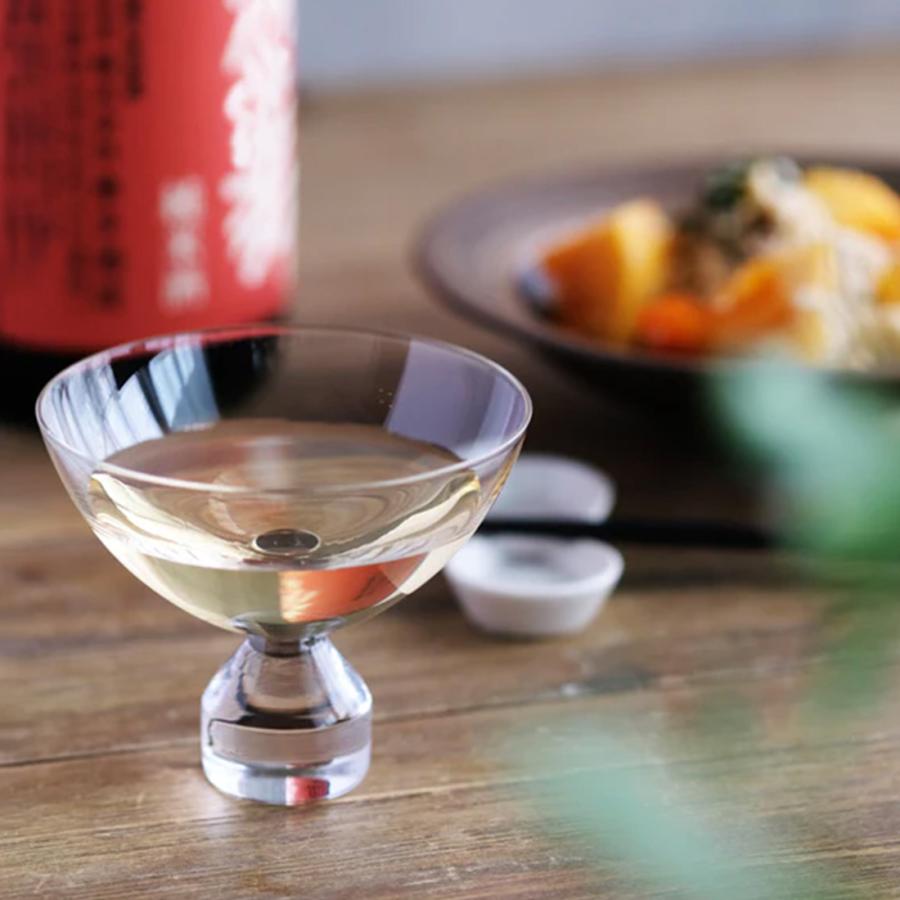 Marlene XANA 雅 箱入/木本硝子／東京 |  | 01