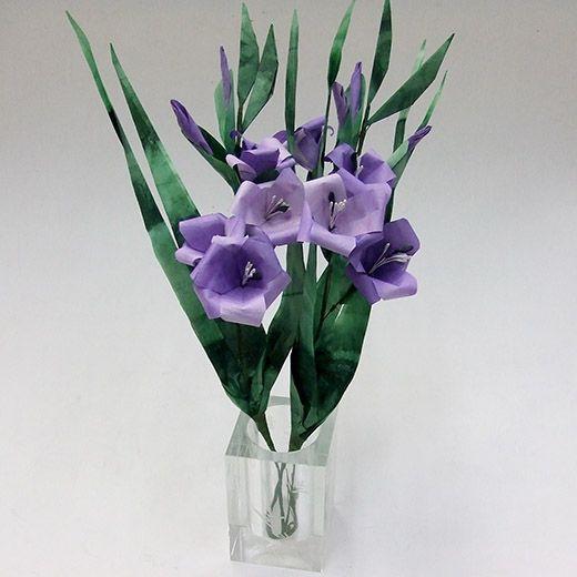 オリカルフラワー グラジオラスキット １０セット ２０本 100 22 魁盛堂 ヤフー店 通販 Yahoo ショッピング