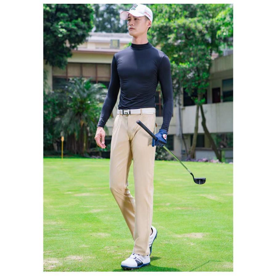 【即発送】ゴルフ メンズ ジーフォア 長袖 カットソー シャツ（ホワイト） 楽天市場】【セール】FOOTJOY フットジョイ メンズ ゴルフウェア