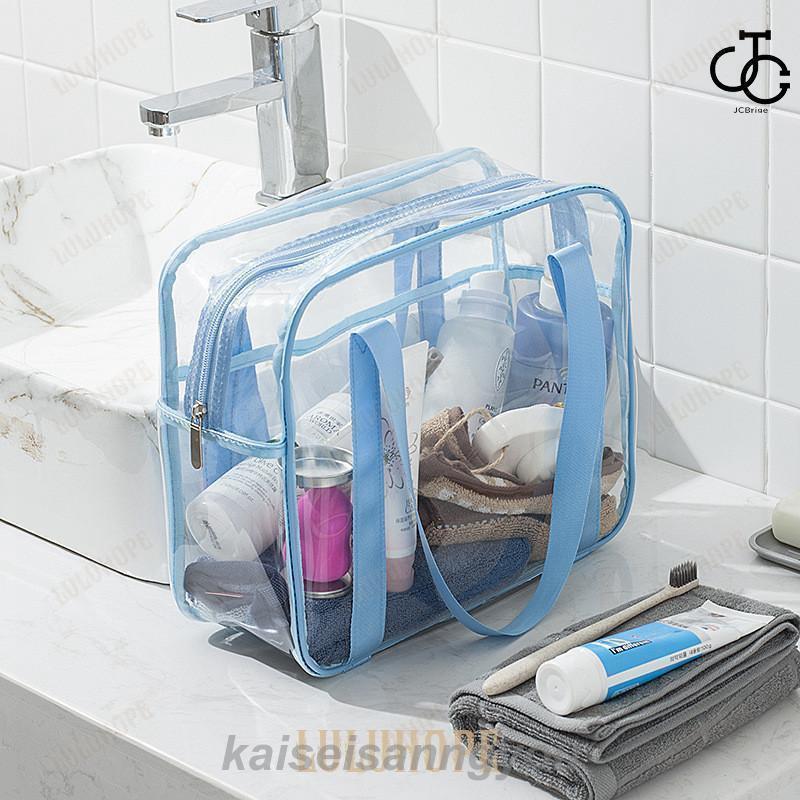 BABYLビニールバッグ Amazon.co.jp: 伊高(Iko) ビニールバッグ 透明 幅約39.5cm