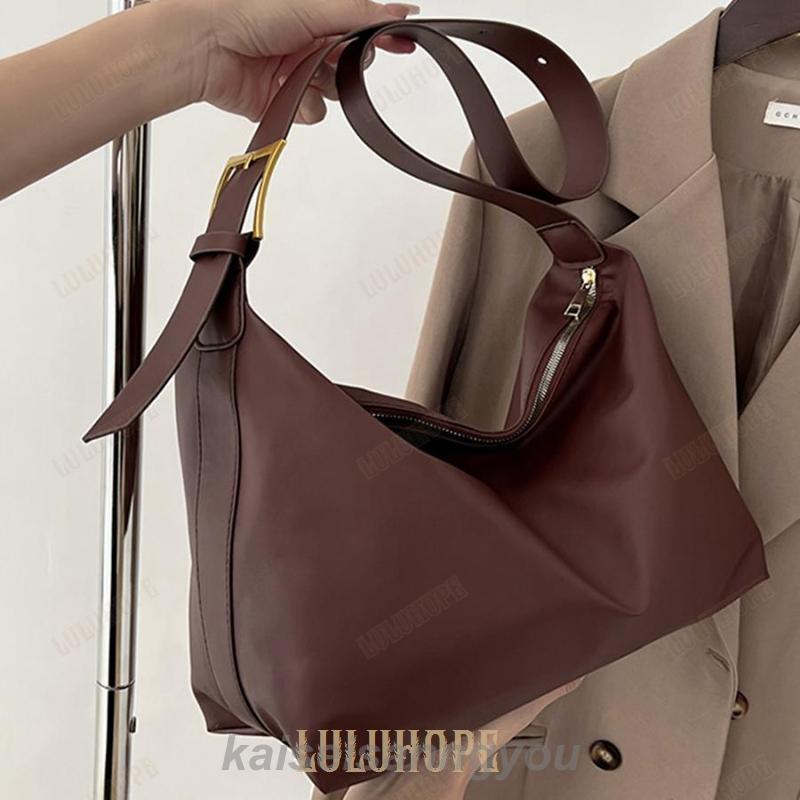 ショルダーバッグ 肩掛けバッグ PU : ヘルシーライフスタイル ショルダーバッグ 肩掛けバッグ PU : ヘルシーライフスタイル