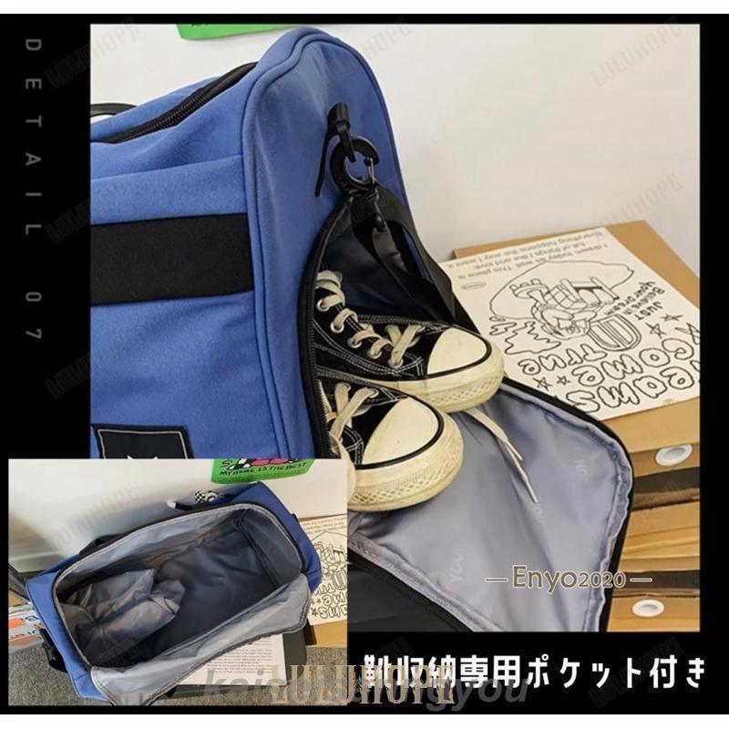 旅行かばん・小分けバッグ Moonmoon X Travel Mini Halfmoon Bag