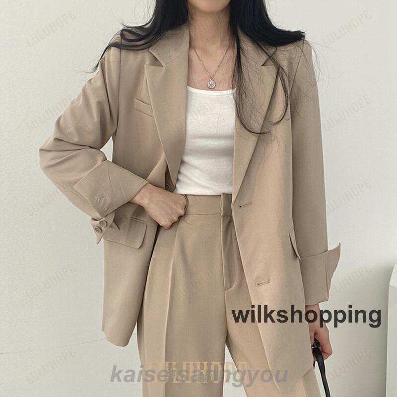 【美品♡】23区 パンツ セットアップ スーツ ブラック ウール ストライプ M セットアップ ビジネススーツ ストレッチパンツスーツ2点セット