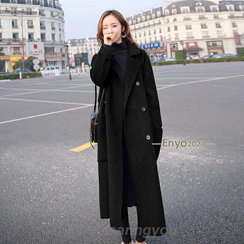 ロングコート チェスターコート アウター レディース コート トレンチ