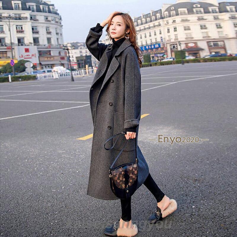 チェスターコート ロングコート トレンチコート ロングコート チェスターコート アウター レディース コート トレンチ